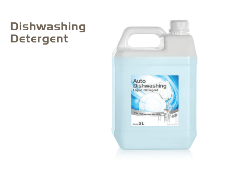 Dishwashing Detergent