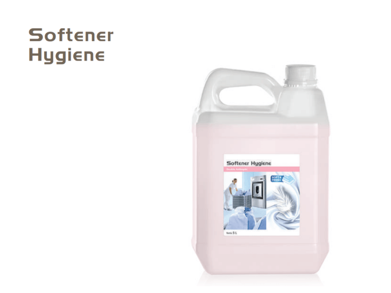 Softener Hygiene
