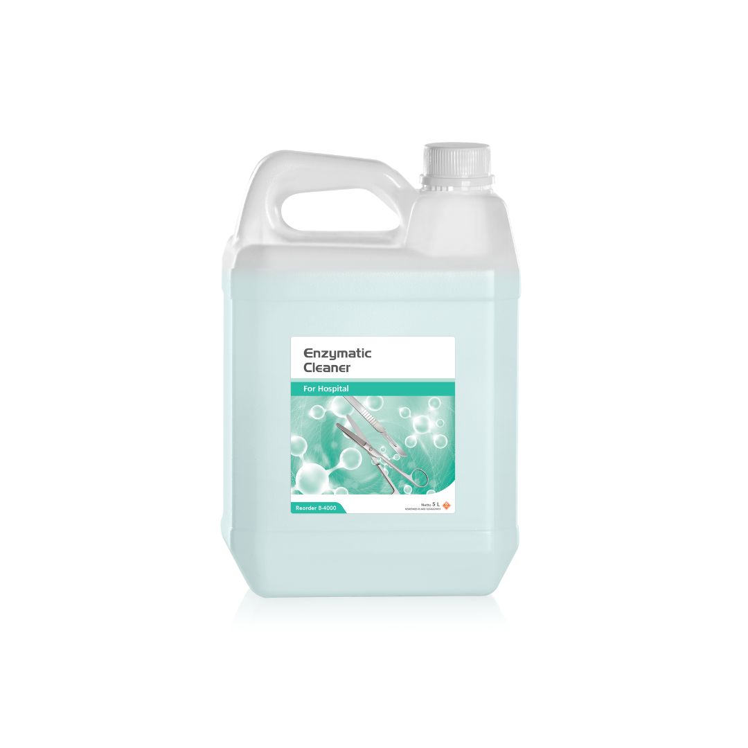 Enzymatic Cleaner