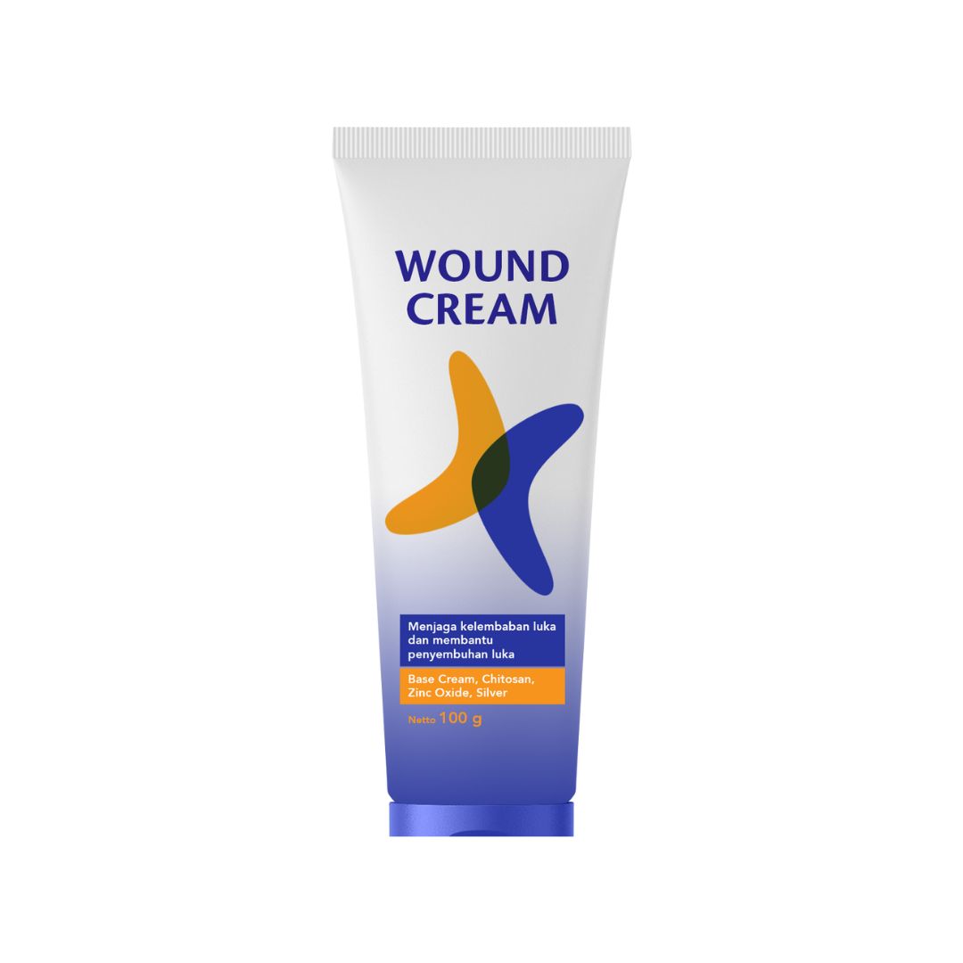 Wound Cream