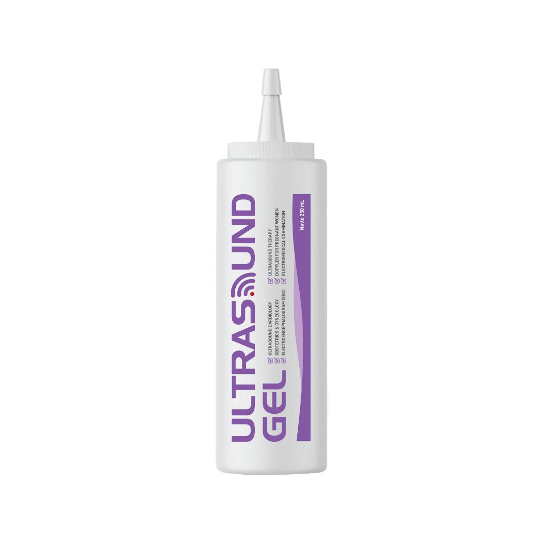 Ultrasound Gel